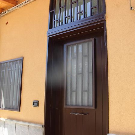 Appartamento Fortino House Catania Ngoại thất bức ảnh