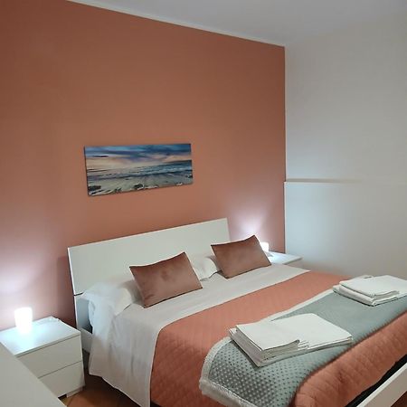 Appartamento Fortino House Catania Ngoại thất bức ảnh