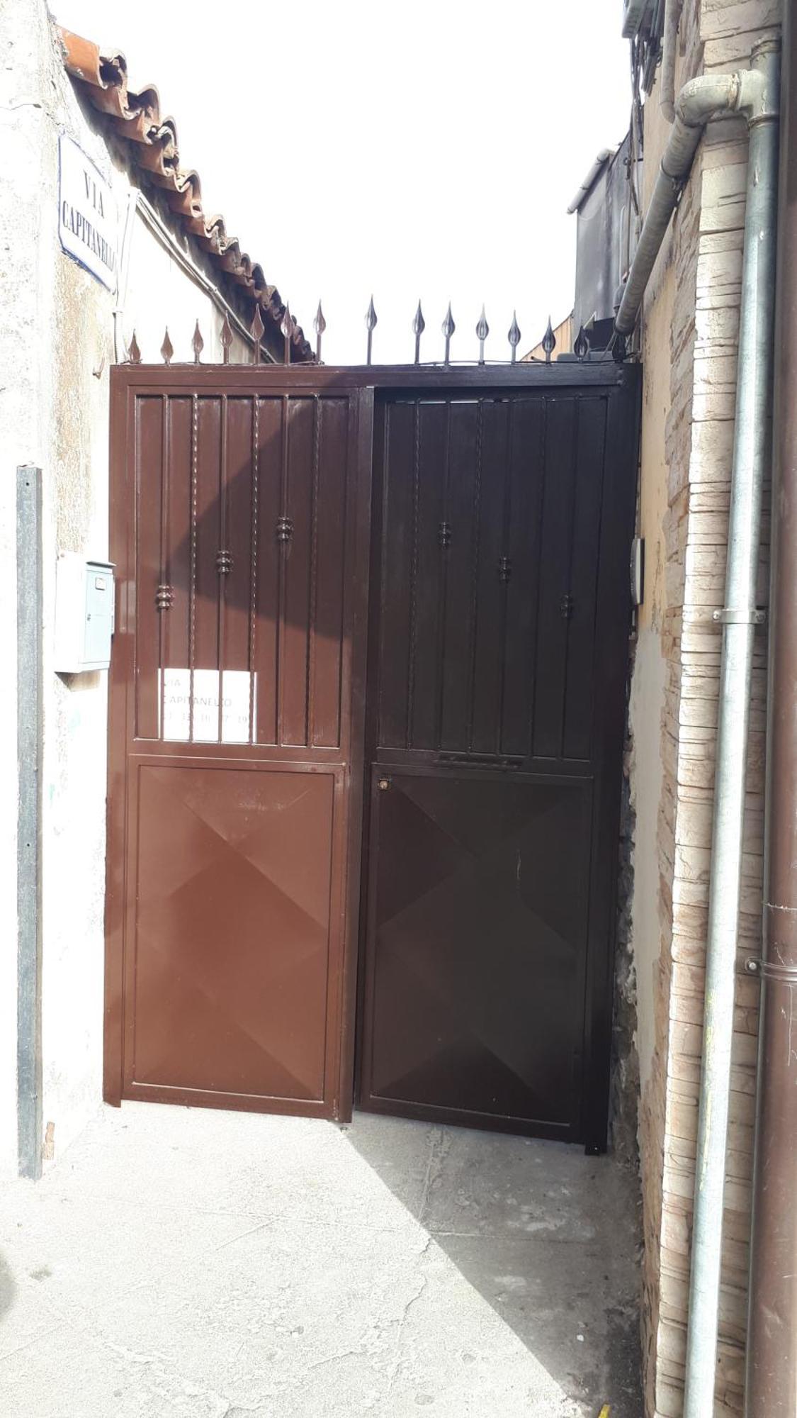 Appartamento Fortino House Catania Ngoại thất bức ảnh