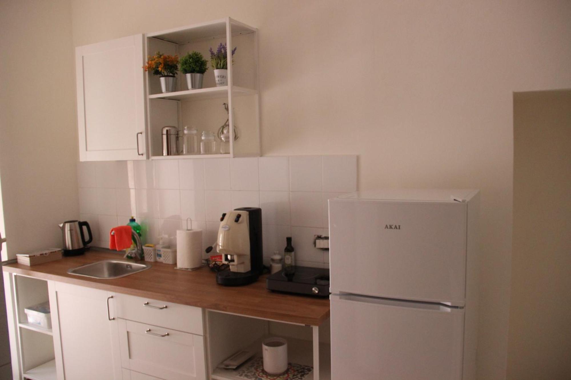 Appartamento Fortino House Catania Ngoại thất bức ảnh