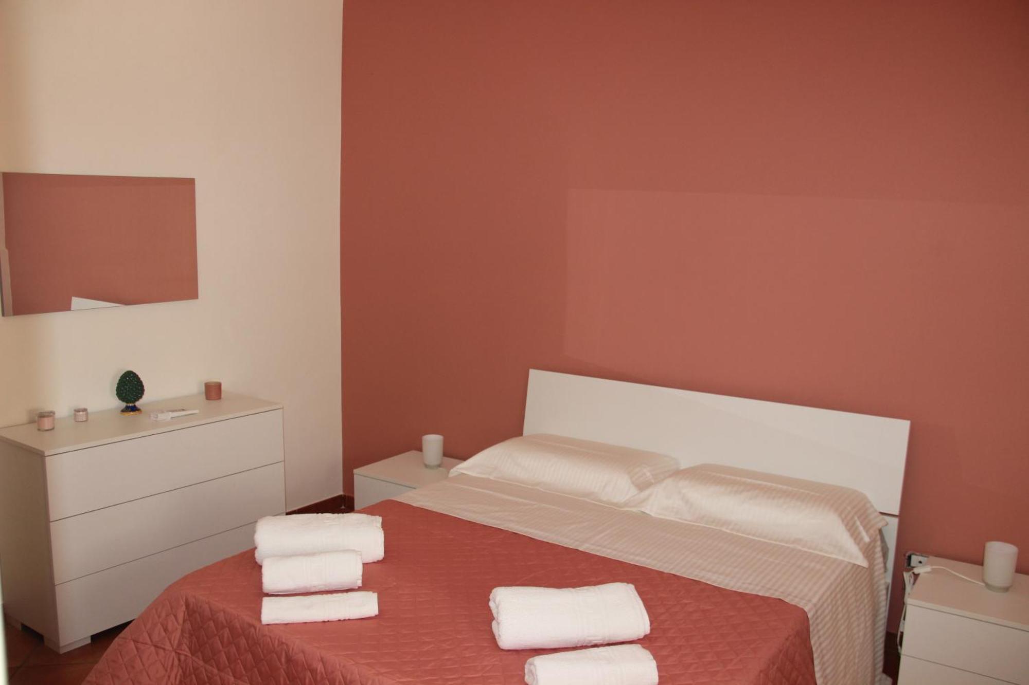 Appartamento Fortino House Catania Ngoại thất bức ảnh