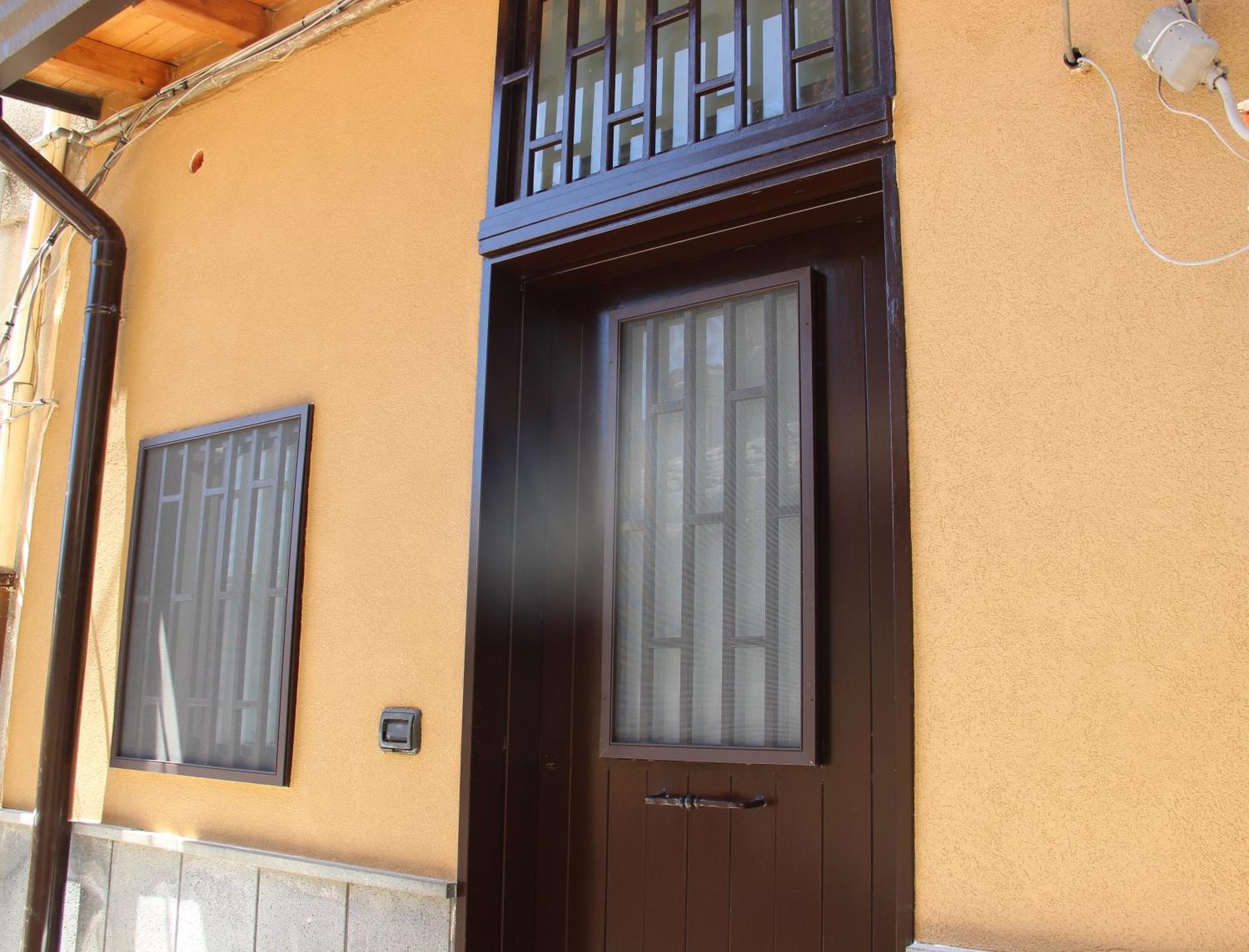 Appartamento Fortino House Catania Ngoại thất bức ảnh