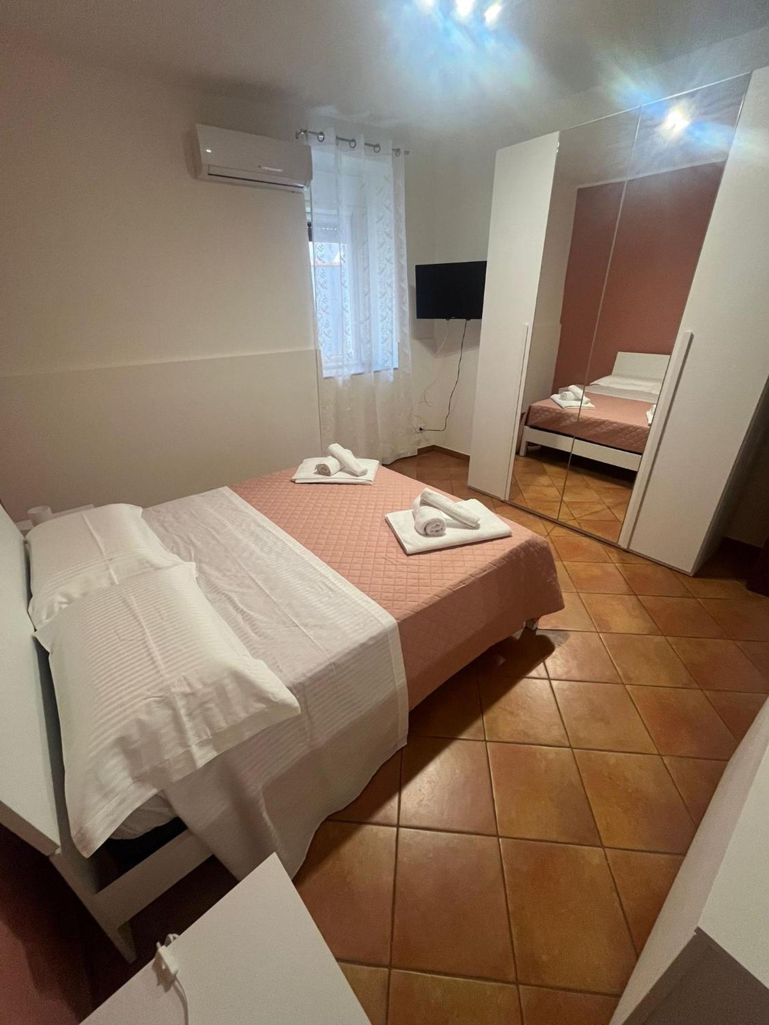 Appartamento Fortino House Catania Ngoại thất bức ảnh