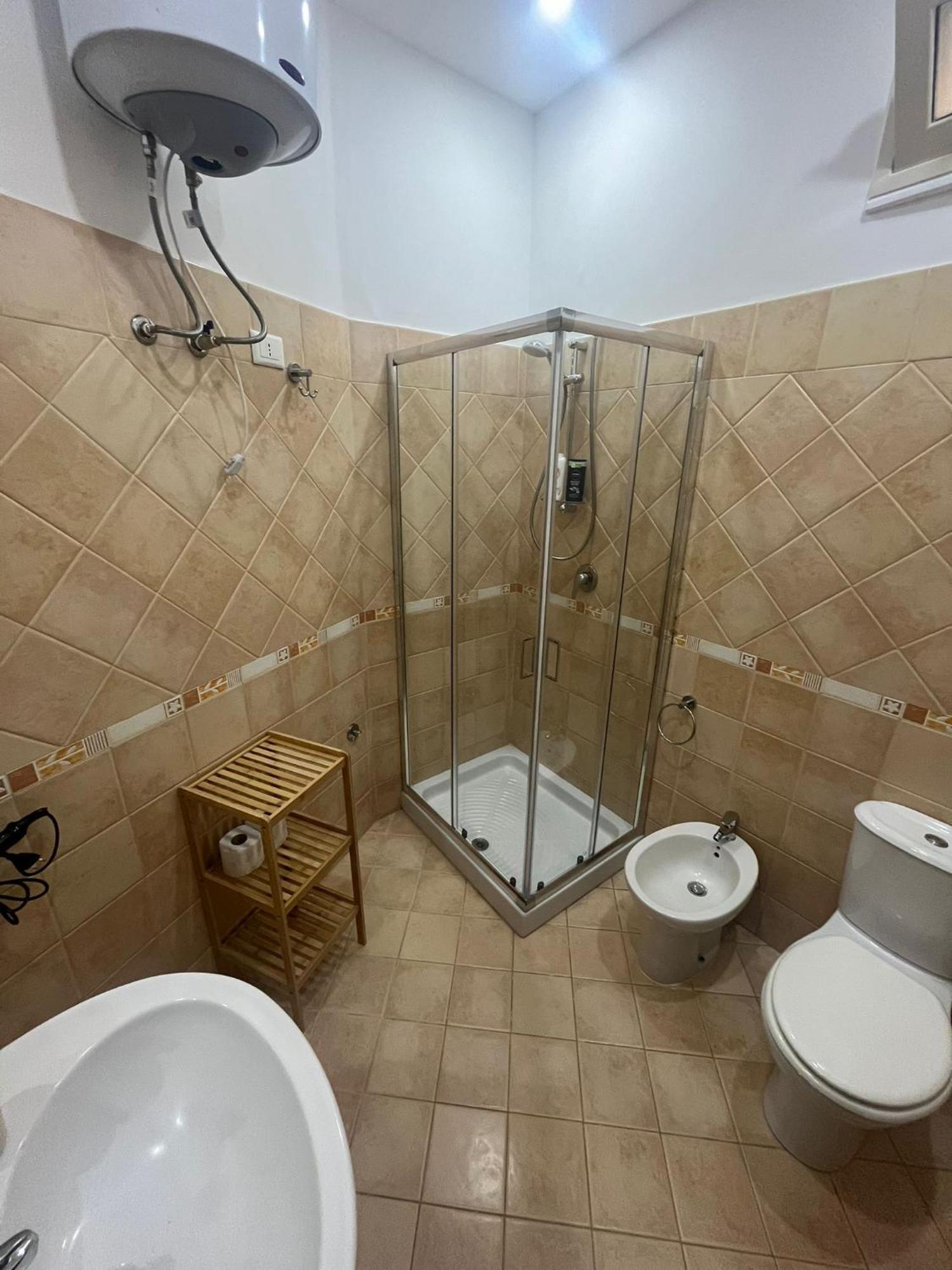 Appartamento Fortino House Catania Ngoại thất bức ảnh