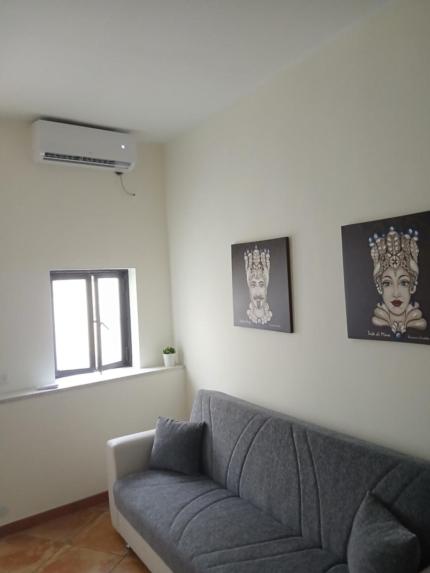 Appartamento Fortino House Catania Ngoại thất bức ảnh