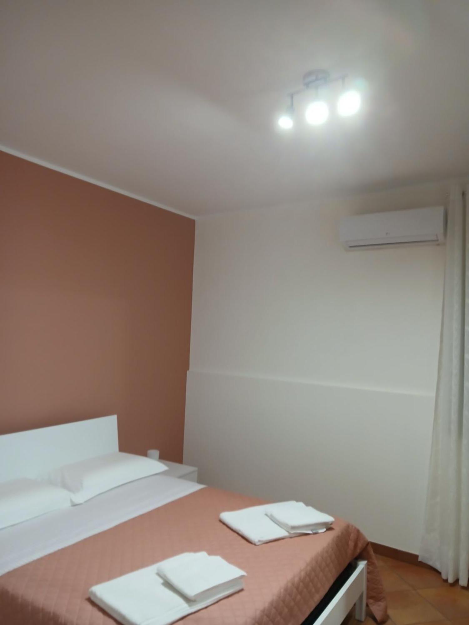 Appartamento Fortino House Catania Ngoại thất bức ảnh
