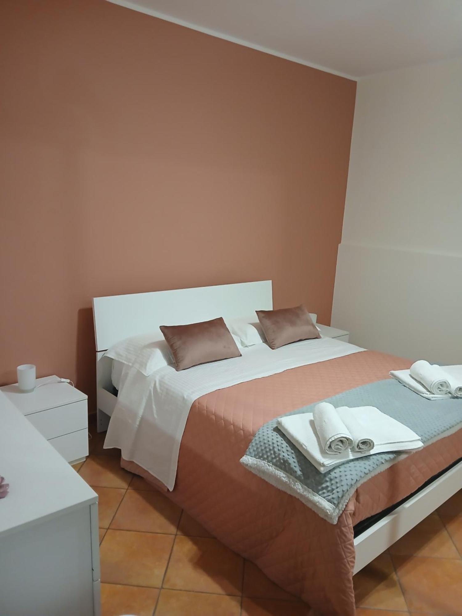 Appartamento Fortino House Catania Ngoại thất bức ảnh