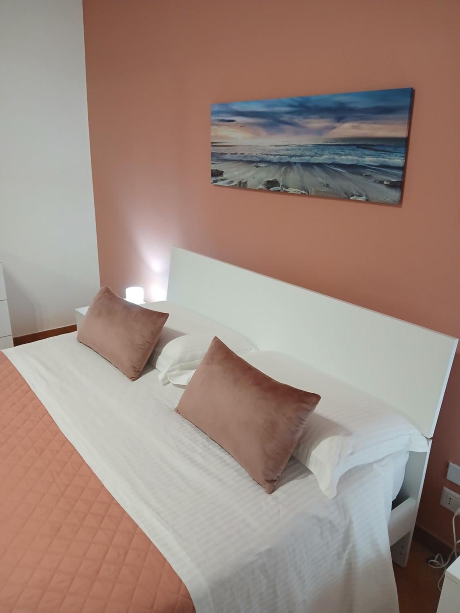 Appartamento Fortino House Catania Ngoại thất bức ảnh