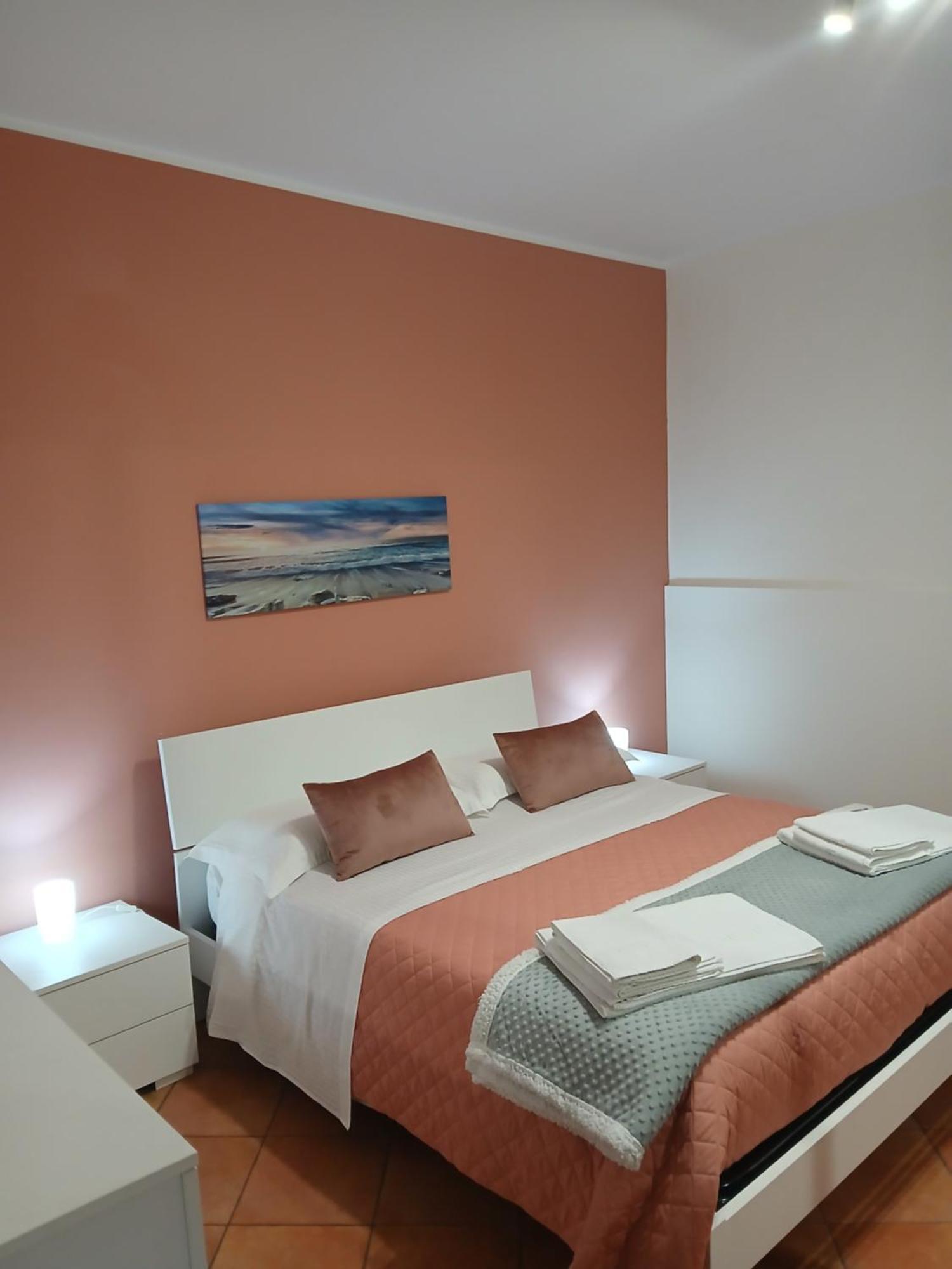 Appartamento Fortino House Catania Ngoại thất bức ảnh